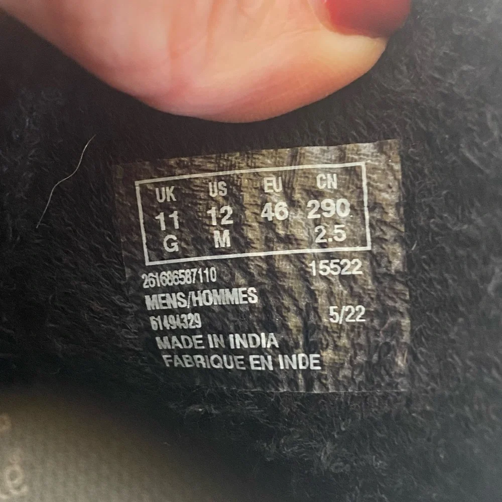 Clarks new without